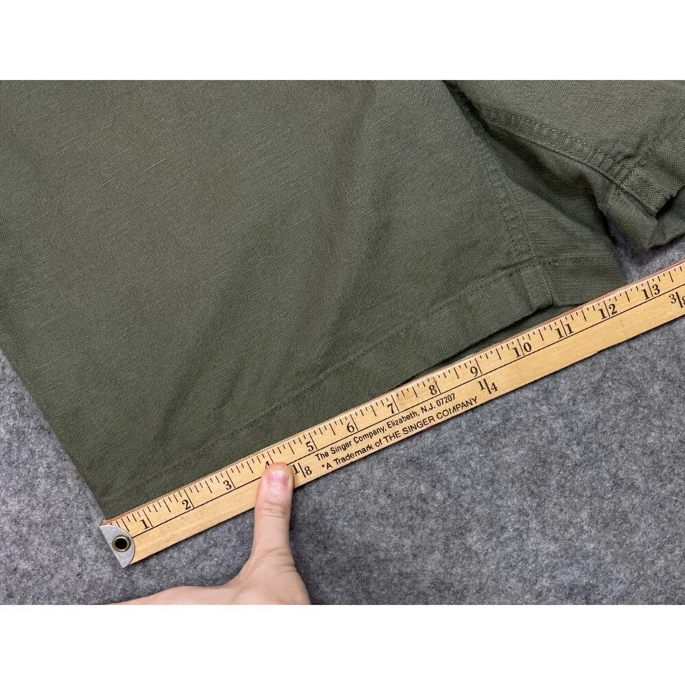 J Crew 5.5